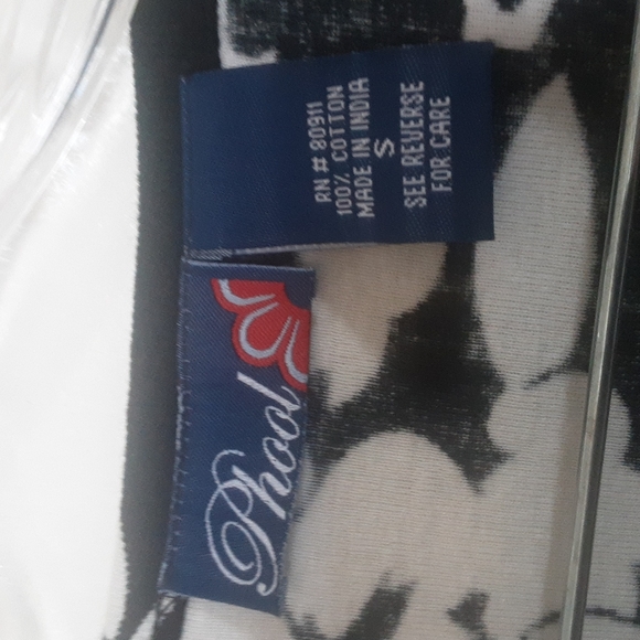 Phool Sequined Top Sz S - Picture 3 of 4